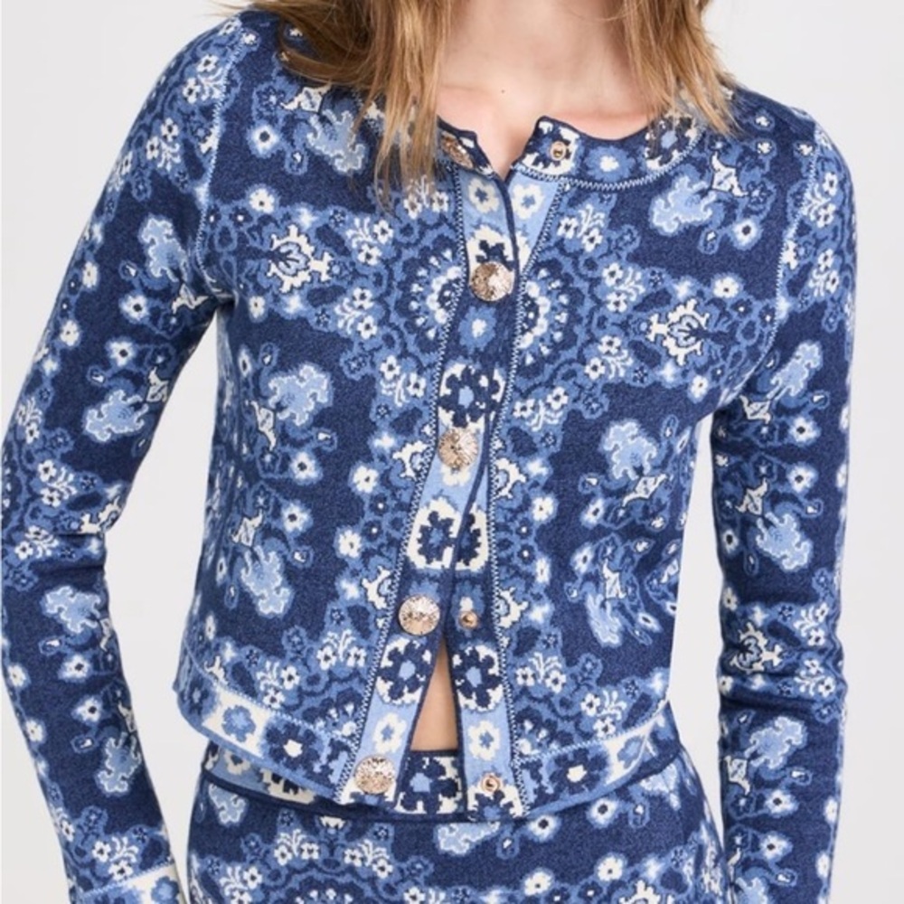 Cara Cara Livi Jacket - Picture 1 of 8